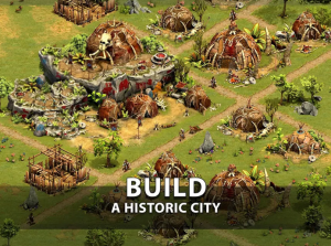 Forge Of Empires Mod Apk 2022 v1.232.16 Unlimited Coins, Diamonds 2