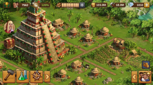Forge Of Empires Mod Apk 2022 v1.232.16 Unlimited Coins, Diamonds 6