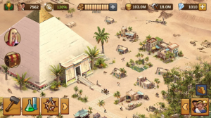 Forge Of Empires Mod Apk 2022 v1.232.16 Unlimited Coins, Diamonds 7