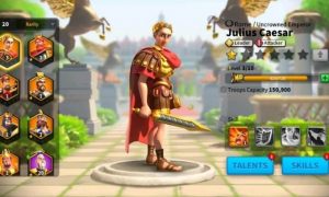  Kingdom Mod apk online strategy games for Android devices