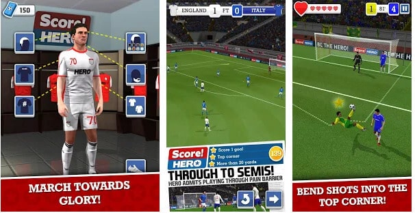 Score Hero Mod Apk 5 - Score Hero Mod Apk 2022 v (Unlimited Everything) For Android