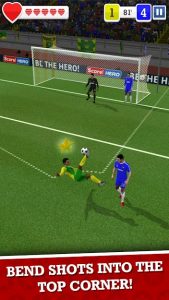 Score Hero Mod Apk 2022 v2.75 (Unlimited Everything) For Android 2