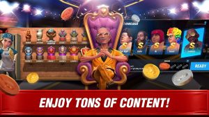 Boxing Star Mod Apk (Unlimited Money) 2023 Latest v4.4.1 For Android 7