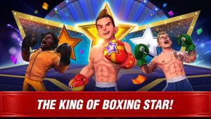 Boxing Star Mod Apk (Unlimited Money) 2022 Latest v4.2.1 For Android 4