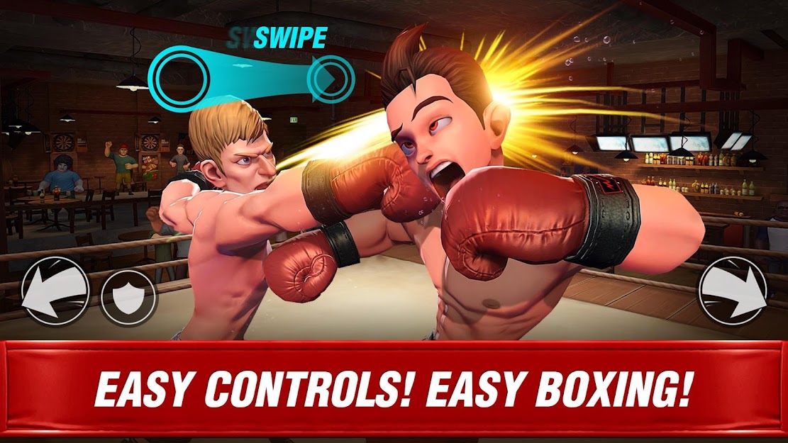Boxing Star Mod Apk (Unlimited Money) 2022 Latest v For Android 3