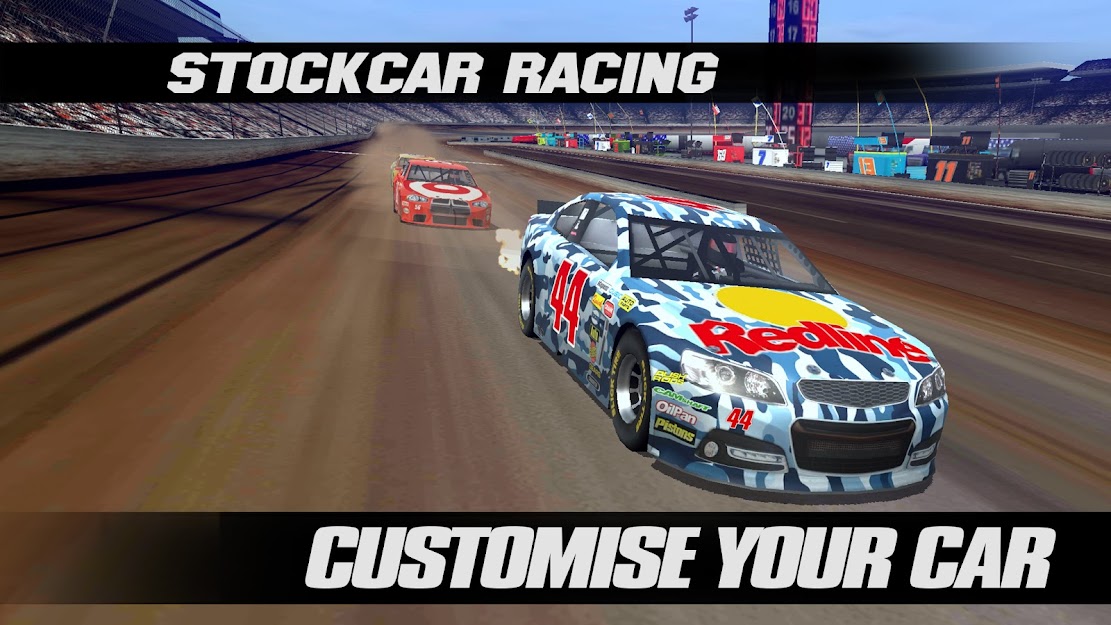 Stock Car Racing Mod Apk v (Unlimited Money) For Android 2022 5