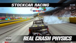Stock Car Racing Mod Apk v3.7.2 (Unlimited Money) For Android 2022 3