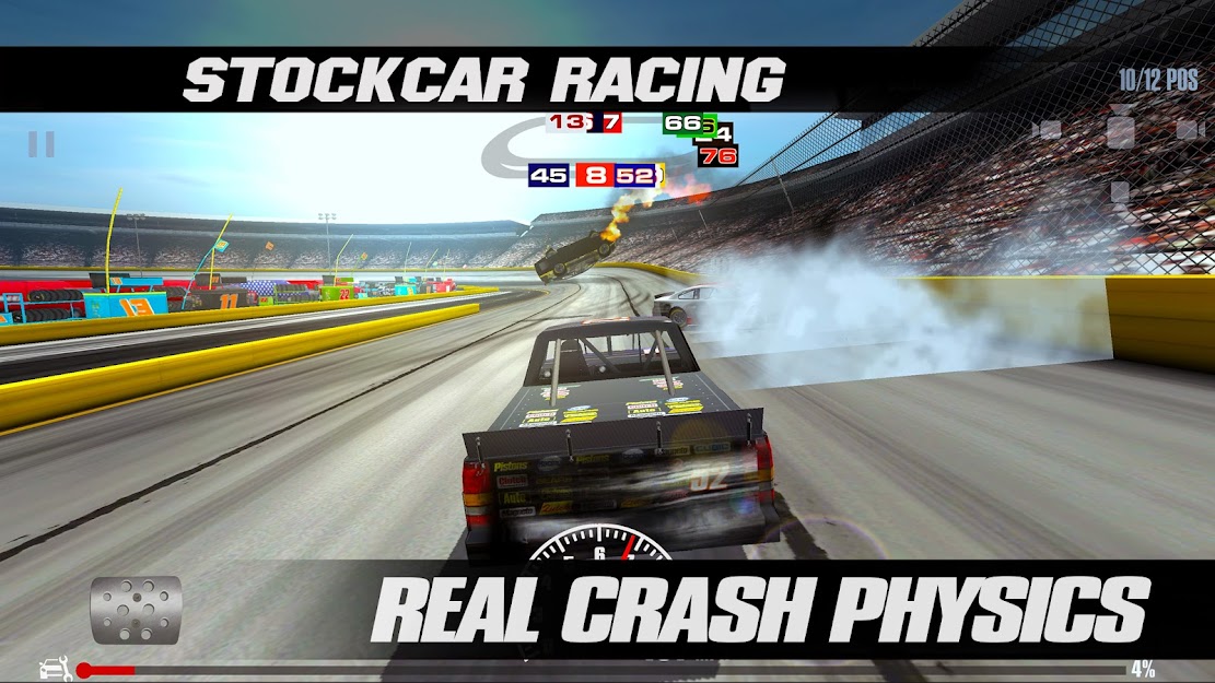 Stock Car Racing Mod Apk v (Unlimited Money) For Android 2022 3
