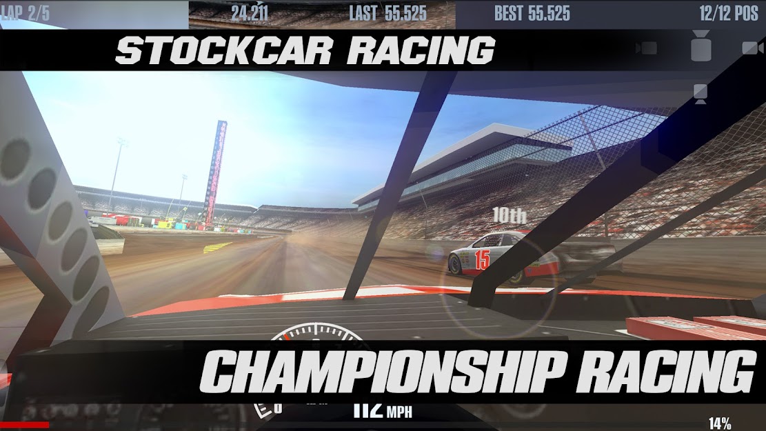 Stock Car Racing Mod Apk v (Unlimited Money) For Android 2022 7