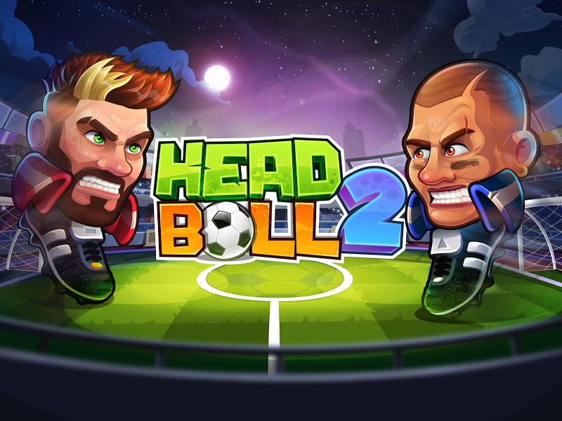 Head Ball 2 Mod Apk Juillet 2022 Dernier v (Argent illimité / Joueurs) 6