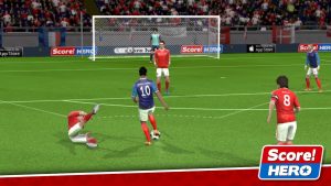 Score Hero Mod Apk 2022 v2.75 (Unlimited Everything) For Android 6