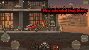 Earn To Die 2 Mod Apk Latest v1.4.39 (Unlimited Money) For Android 2