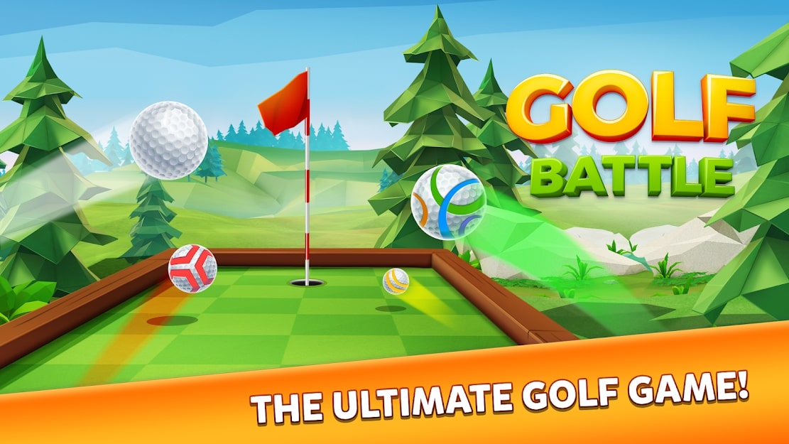 Golf battle mod apk 2022 Latest v (Unlimited Coins/Gems) 7