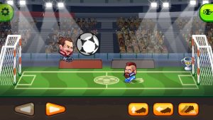 Head Ball 2 Mod Apk March 2022 Latest v1.310 (Unlimited Money/Players) 1
