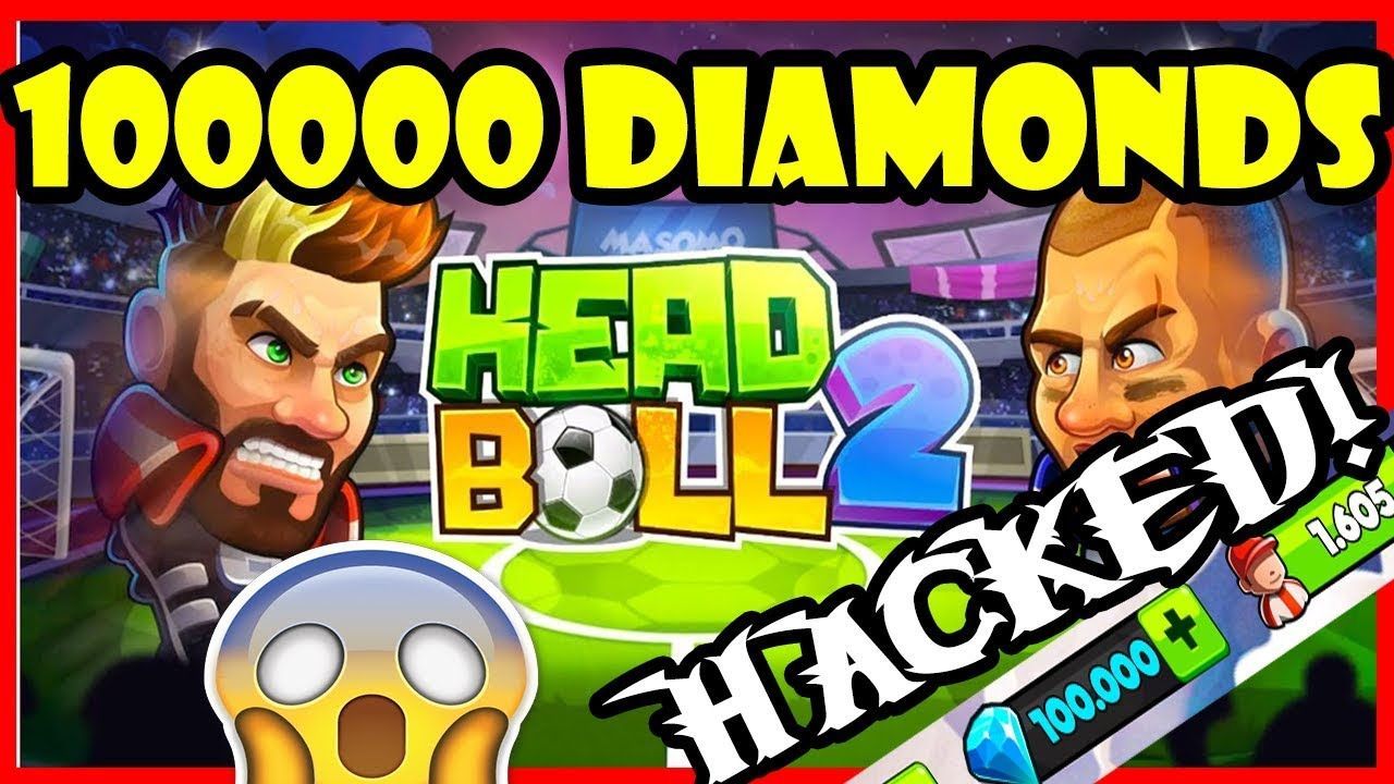 head ball 2 mod apk latest version diamonds - Head Ball 2 Mod Apk Juillet 2022 Dernier v (Argent illimité / Joueurs)