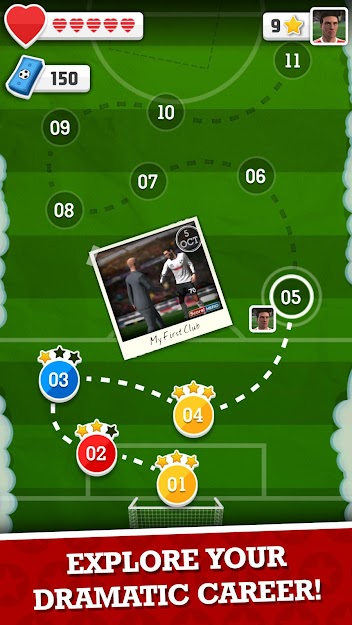 soccer hero download 4 - Score Hero Mod Apk 2022 v (tout illimité) pour Android