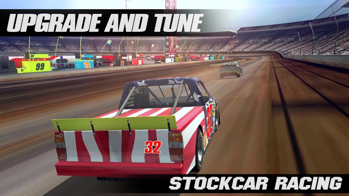 Stock Car Racing Mod Apk v (Unlimited Money) For Android 2022 6