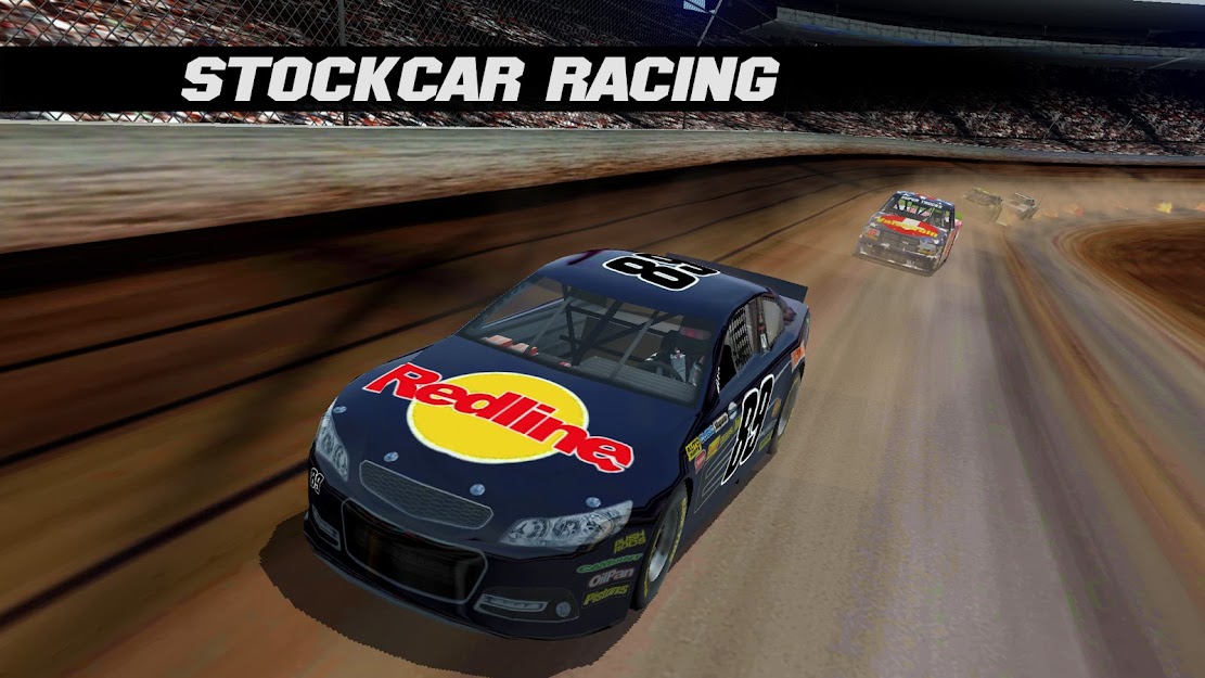 stock car racing mod apk 1 - Stock Car Racing Mod Apk v (Unlimited Money) For Android 2022