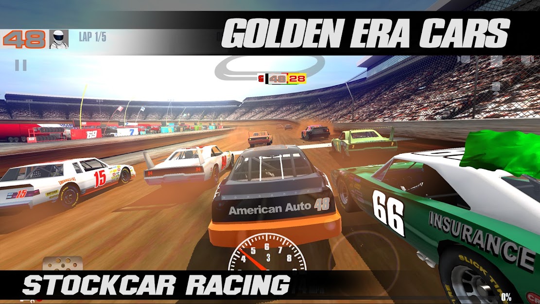 Stock Car Racing Mod Apk v (Unlimited Money) For Android 2022 4