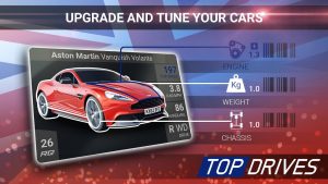 Top Drives Mod Apk 2022 v14.71.01.15021 For Android 1