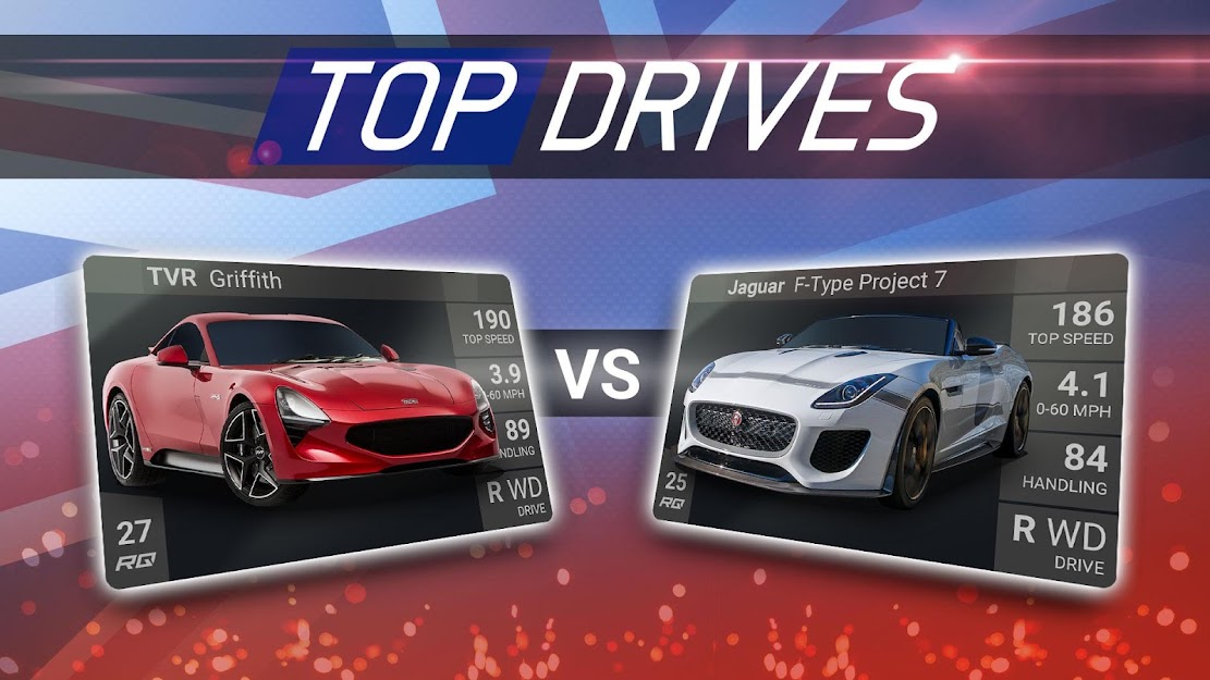 top drives hack 1 - Top Drives Mod Apk 2022 v For Android