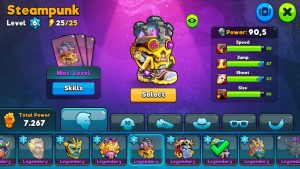 Head Ball 2 Mod Apk March 2022 Latest v1.310 (Unlimited Money/Players) 5