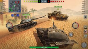 world of tanks money hack 300x169 - World of Tanks Blitz Mod Apk 2022 Latest v (Unlimited Tanks)