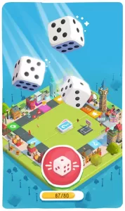 Board Kings Mod Apk 2023 v4.40.0 (Unlimited coins) For Android 1