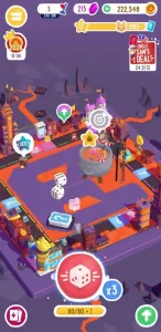 Board Kings Mod Apk 2022 v4.18.0 (Unlimited coins) For Android 8