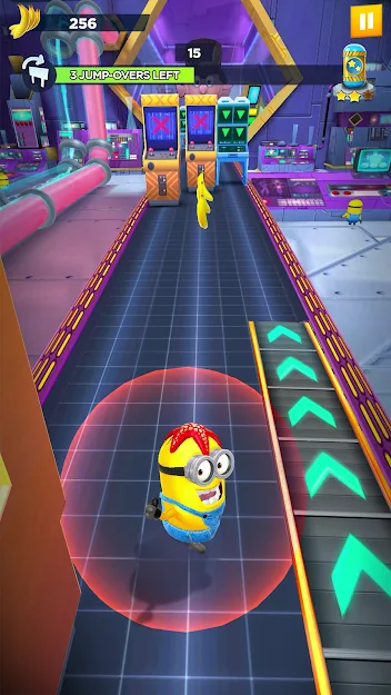 Minion Rush Mod Apk Latest v (Unlimited Money) For Android 1