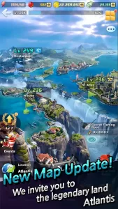 Ace Fishing Mod Apk 2023 v7.6.0 (Unlimited Money) For Android 2