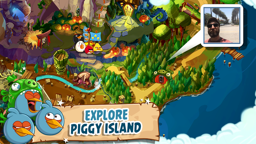 Angry Birds Epic RPG Mod Apk v Pour Android 2022 7