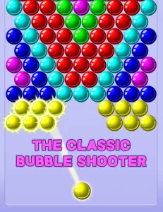 Bubble Shooter Mod Apk Latest 2022 v14.1.2 For Android -Apk Mamba 3