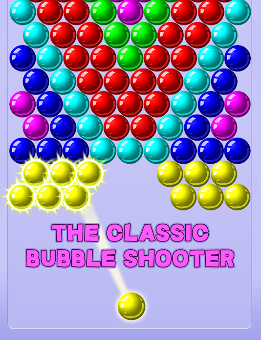 Bubble Shooter Mod Apk Latest 2022 v For Android -Apk Mamba 3