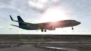 RFS – Real Flight Simulator MOD APK+OBB v1.5.7 (Unlocked) 7