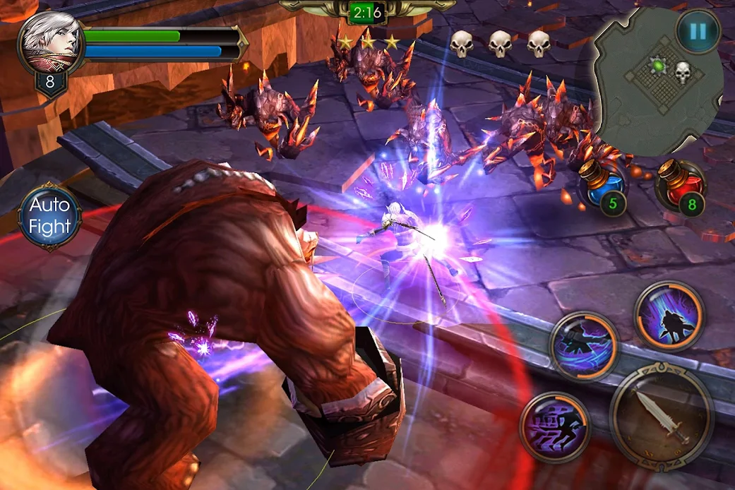 legacy of discord furious wings mod apk download