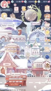 Love Nikki MOD APK 2022 v7.7.0 (Unlimited diamonds) For Android 7