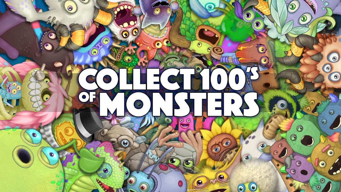 my singing monsters apk mod 3 - My Singing Monsters Hack Mod Apk v (Unlimited Money) For Android