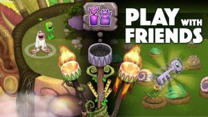 My Singing Monsters Mod Apk v3.3.3 (Unlimited Money) For Android 6