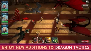 School of Dragons MOD APK Latest v3.21.0 Download (Unlimited Money) 5