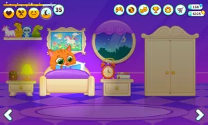Bubbu MOD APK 2022 v1.89 (Unlimited Money) for Android 4