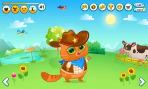 Bubbu MOD APK 2022 v1.89 (Unlimited Money) for Android 5