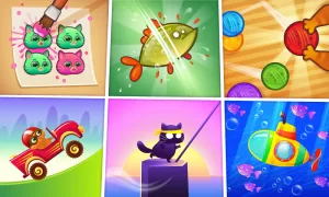 Bubbu MOD APK 2022 v1.89 (Unlimited Money) for Android 6