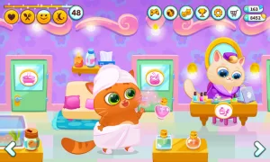 Bubbu MOD APK 2022 v1.89 (Unlimited Money) for Android 7