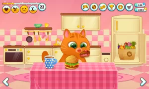 Bubbu MOD APK 2022 v1.89 (Unlimited Money) for Android 2