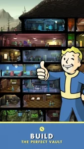 Fallout Shelter Mod Apk 2022 v1.14.19 (Unlimited Money) Download 2