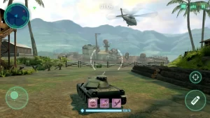 War Machine Mod Apk Latest v6.16.0 (Unlimited money) For Android 1