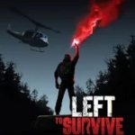 Left to Survive Survival. Last State of the Dead
