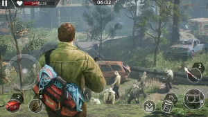 Left To Survive Mod Apk 2021 Latest v4.8.1 (Unlimited Ammo) 6