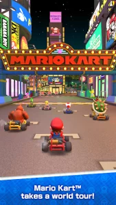 Mario Kart Tour Mod Apk Latest v2.10.0 (Unlimited Coin) Free Download 5